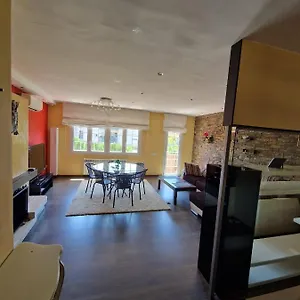 Сasa de vacaciones Cal Vals, Figueras