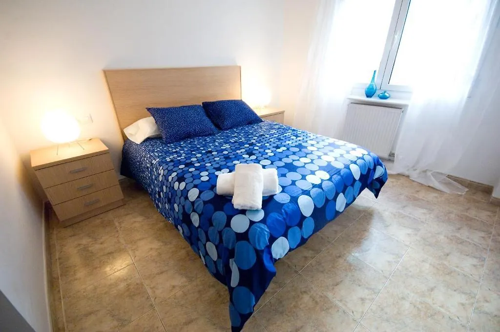 Apartments Figueres 0*, Figueres (Girona)
