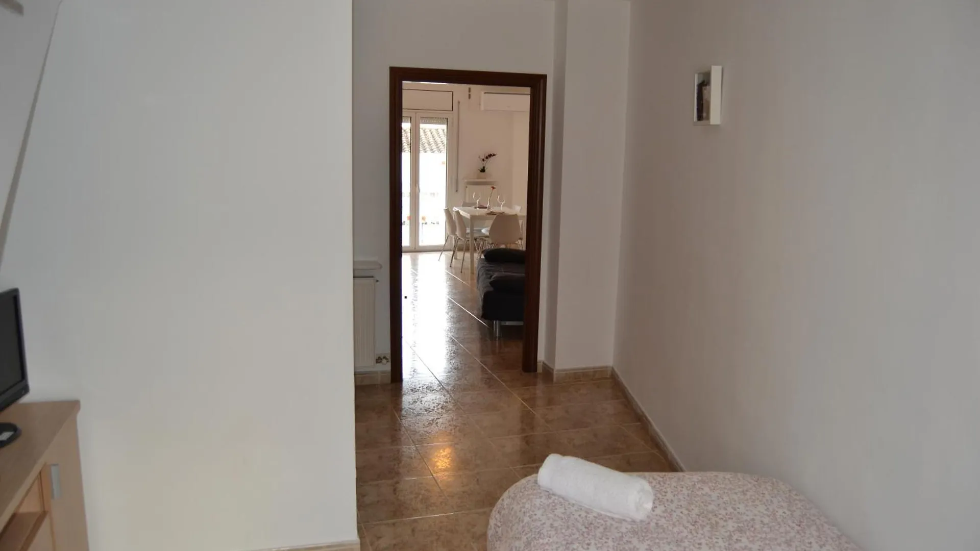 Apartments Figueres