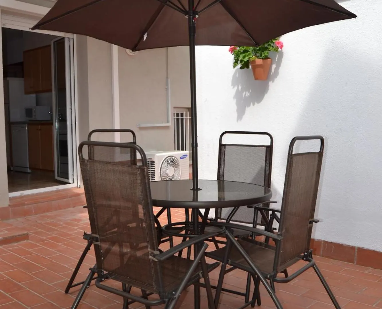 Apartments Figueres Spain