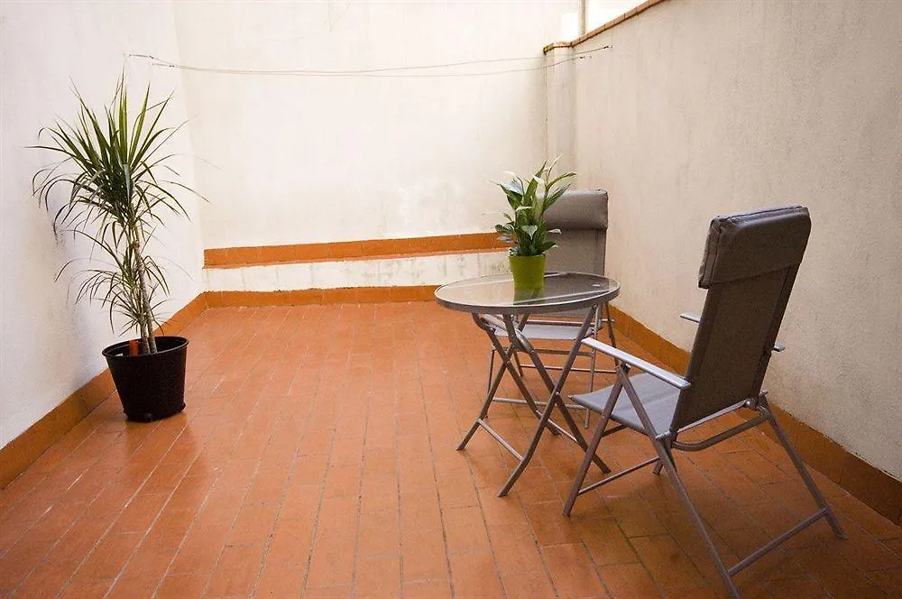 Apartments Figueres Spain