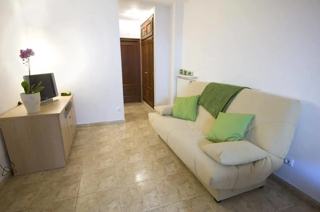 Apartments Figueres  Figueres (Girona)